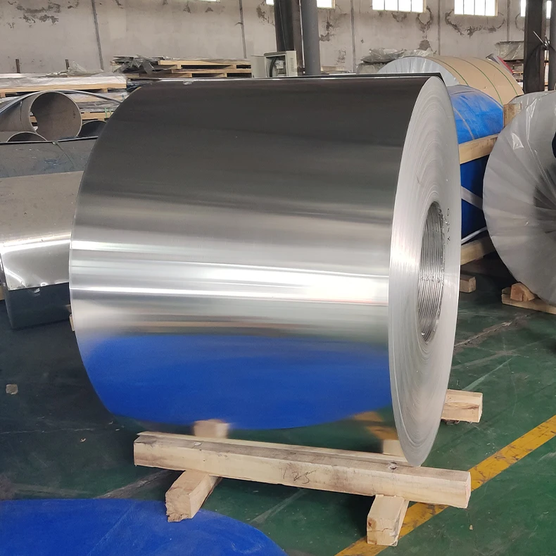 Customized Aluminum Sheet Block 6061 6063 7050 7075 T6 Sublimation Blank Aluminum Plate Circle