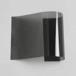 Armolan window 2ply black  solar ceramic window film waterproof  for car Anti-scratch sticker privacy