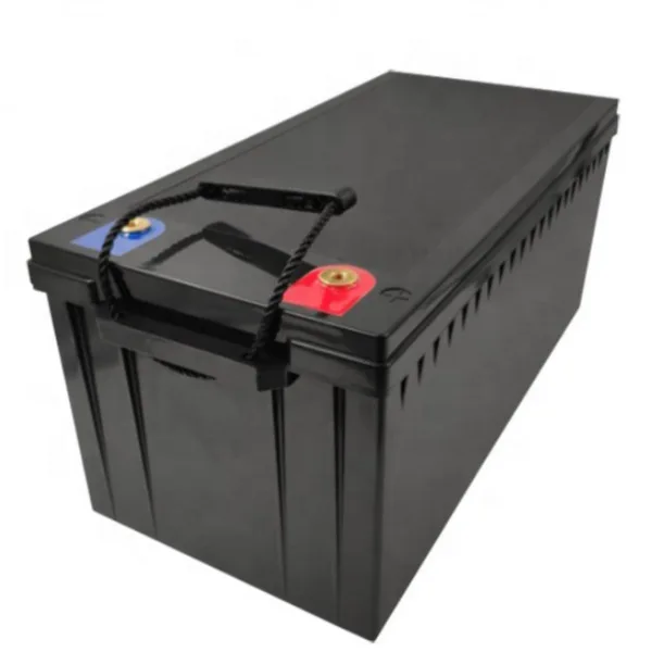 storage batterie  Lithium Ion aki lifepo4 12V 24V 200Ah 300Ah 400Ah Rechargeable Battery Deep Cycle 24V 200 Ah