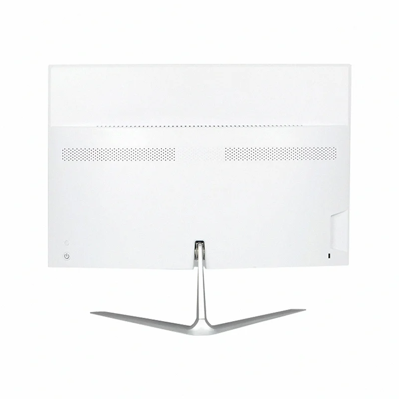 Hot Sale Cheapest Monoblock IPS Screen Industrial Panel PC  i7 Processor All In One  Computer