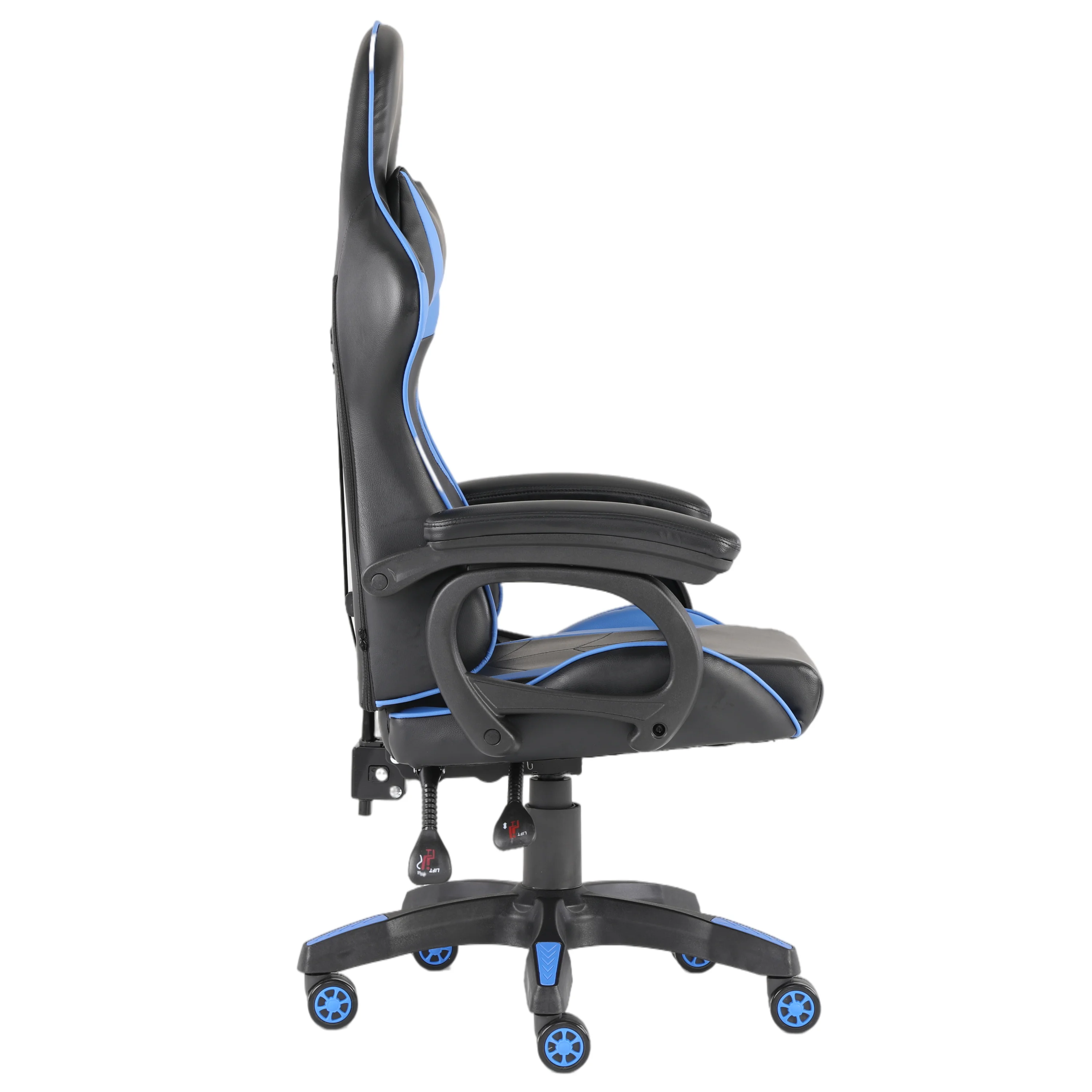 2022 Latest design cheap price chair gaming racing chair for PUBG gamer Factory direct sale chair