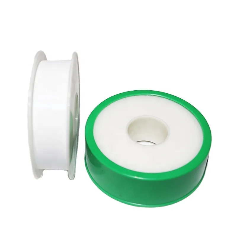FREE SAMPLE CUSTOMIZED WEARRESISTANT ANTI_CORROSION PTFE THREAD SEAL TAPE USE FOR  RADIATOR VALVES