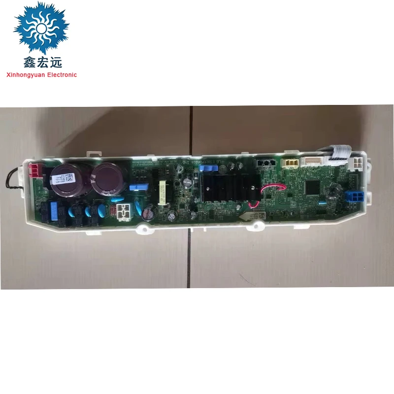 Южная Америка 110 В LG стиральная машина основная плата EBR83037810 Displayboard EBR83079903