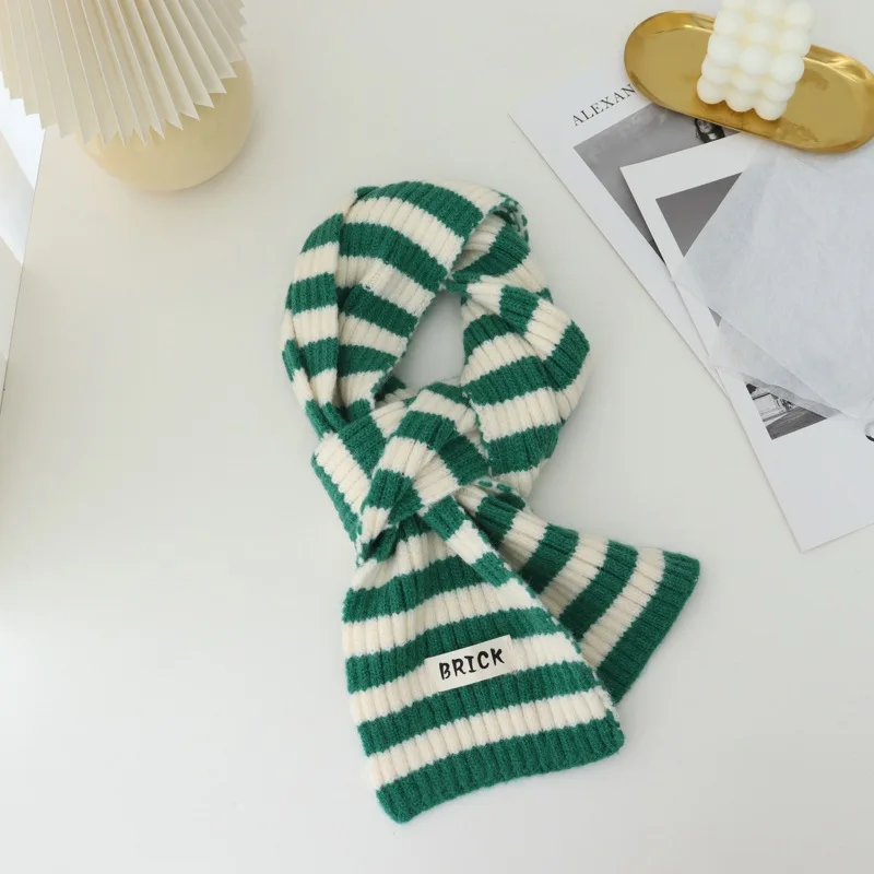 2022 New Design Cashmere Long Scarf Tassel Classic Scarves For Women