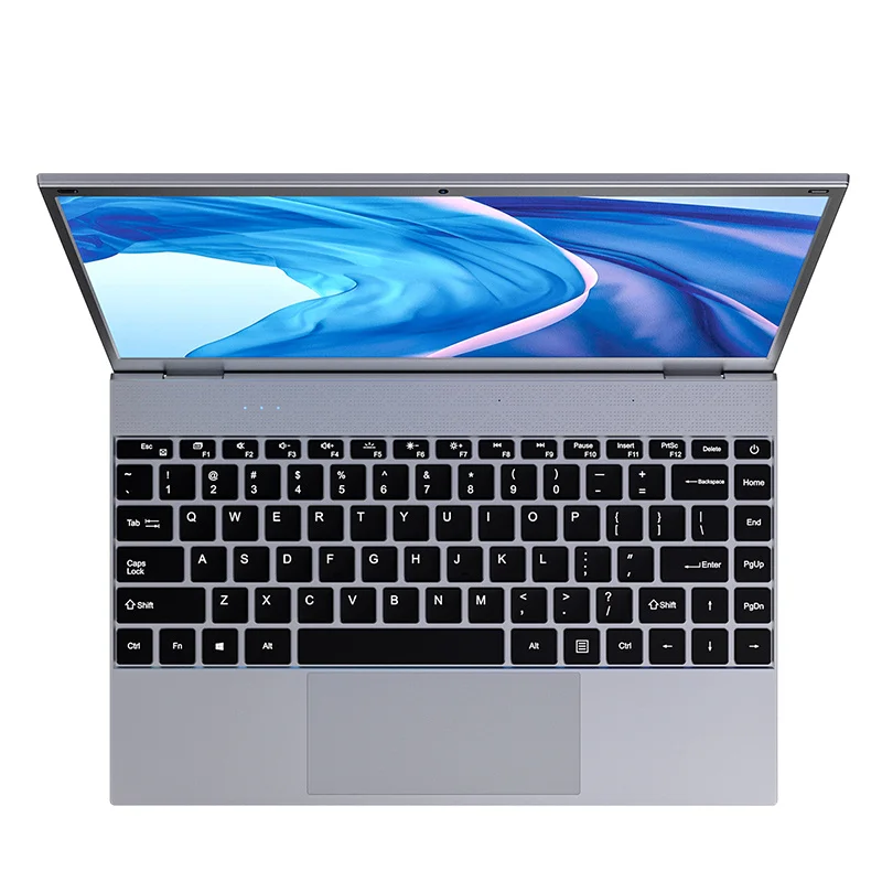 OEM высококачественный i3/i5/i7 8 + 128GB/256GB/ Computadoras низкая