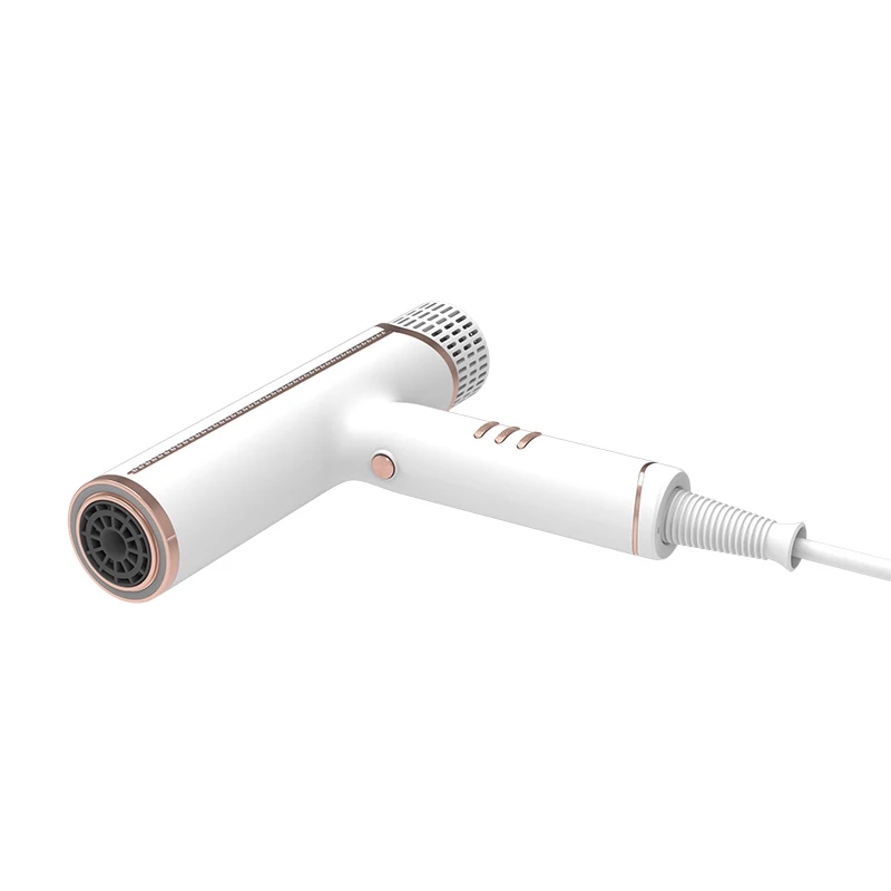 Hot Selling high-speed Multifunctional Hair Dryer Blow Wireless Hair Blower With Negative Ion Hair Dryers