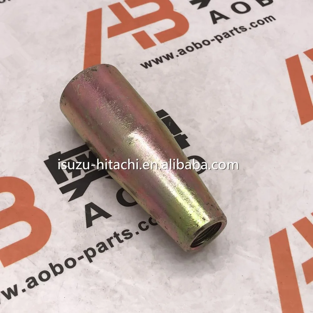 S100 S150 S160 S175 S185 T140 T180 T190 Lift Arm Pin 7101078 6734661 Bucket Pin Pivot Pin