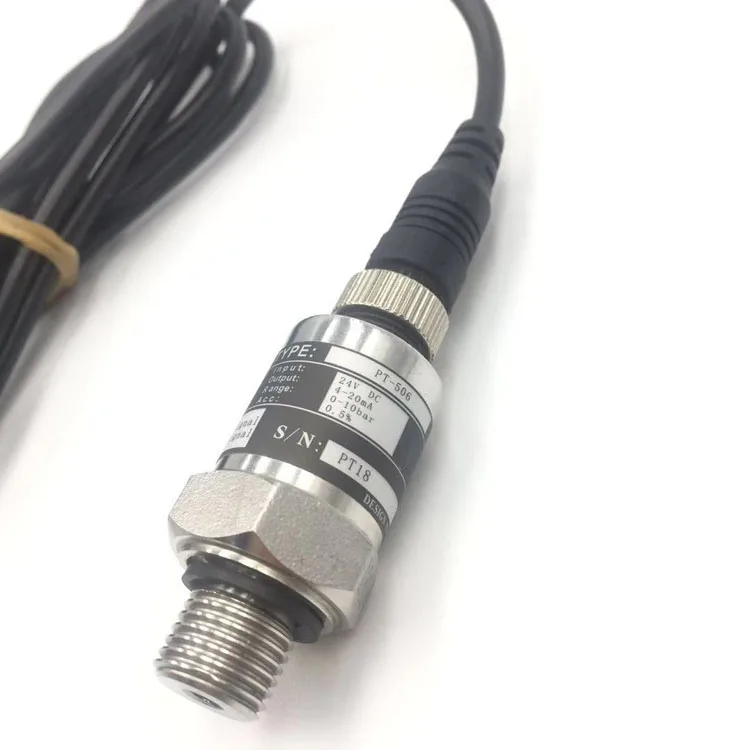 Сенсоры OULD 25 бар датчик давления воды
