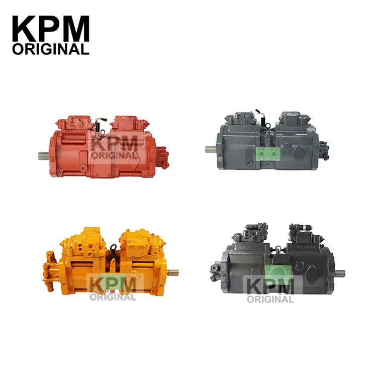 KPM ORIGINAL High quality WA800-3 WA900 main pump 7055845010 7082g00530 hydraulic pump for Komatsu