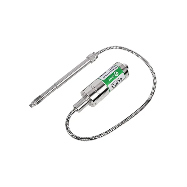 Extruder pressure transducer 0MPa-200MPa high reliability melt pressure in extruder extrusion transmitter