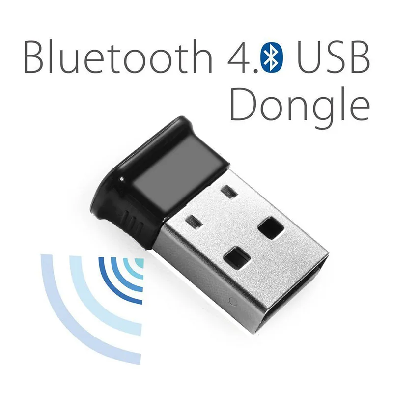  Мини Портативный беспроводной 3 м Bluetooth USB 4 0 приемник адаптер для