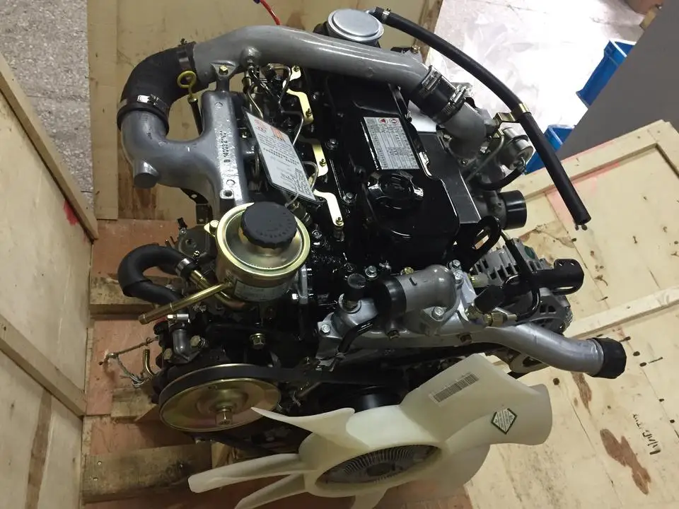 brand new Nissan QD32 QD32T QD32Ti diesel engine for pickup