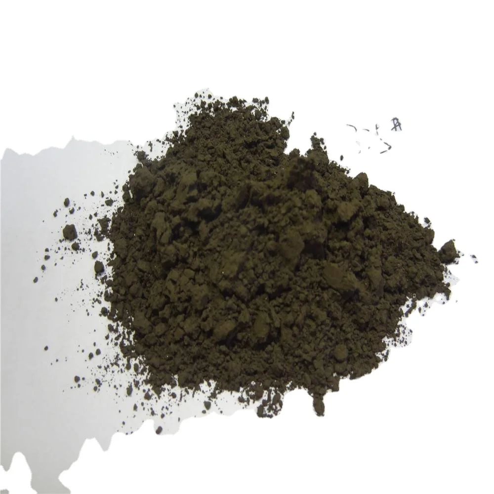 325MESH CHROMITE SAND POWDER
