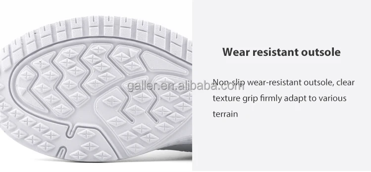 Womens Walking Tennis Shoes - Slip On Memory Foam Lightweight Casual Sneakers for Gym Travel Work