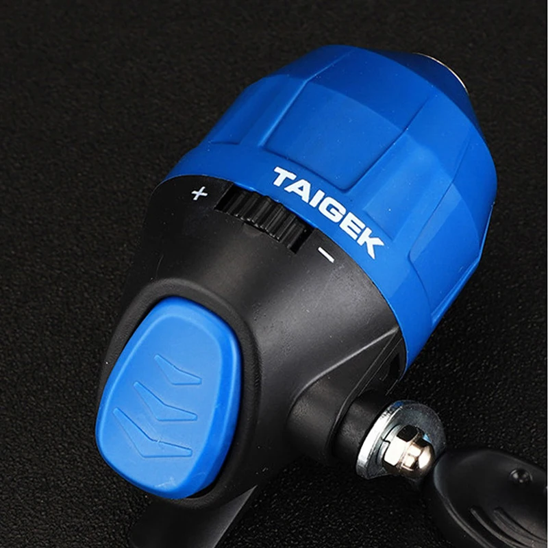 
Attractive price casting reel Built-In Close big game reels High Quality blue fhising reel 