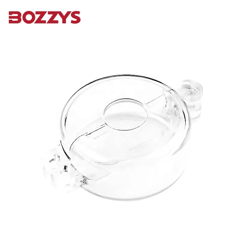 BOZZYS PC материал пневматический блокирующий газовый баллон клапан блокирующее устройство предохранительный