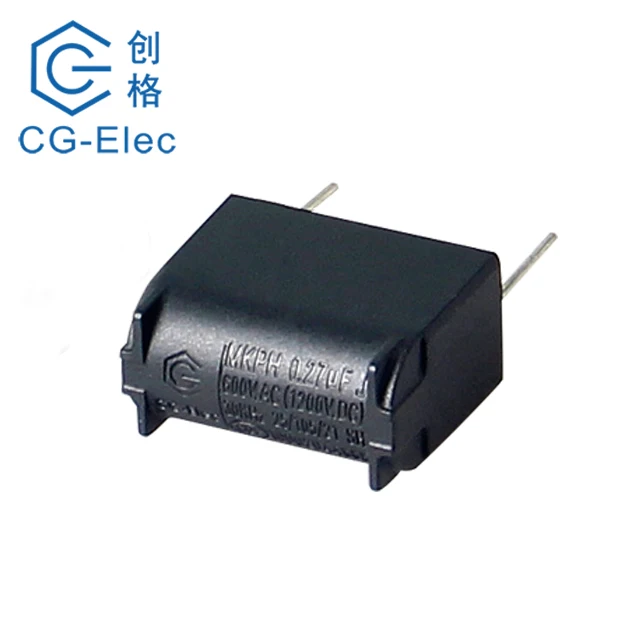 0 2 мкФ-0 33 мкФ 1200V.DC MKPH миниатюрные резонансные конденсаторы для индукционной плиты