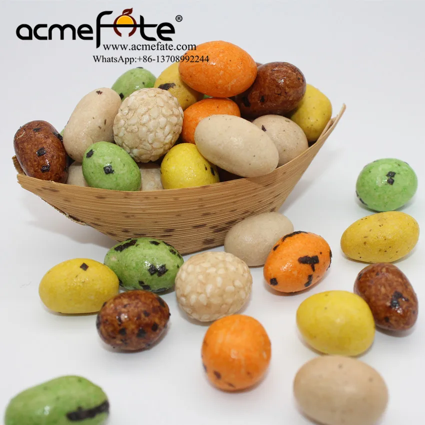 Хит продаж, арахис с хрустящей мукой для оптовой продажи