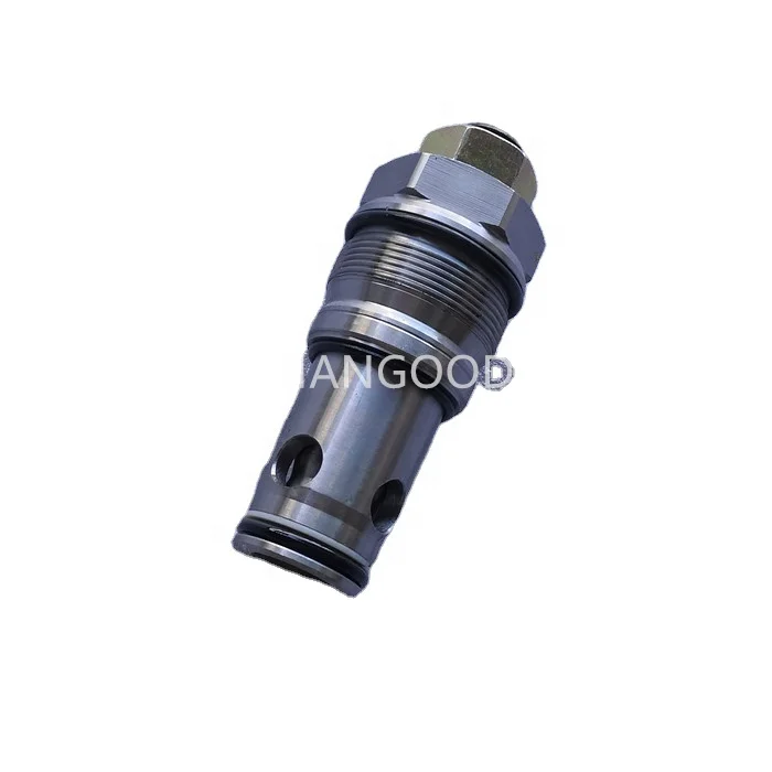 Hangood R901225220 предохранительный клапан для экскаваторов Rexroth