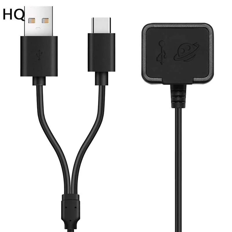 Рюкзак Внешний порт usb Удлинительный кабель аксессуары для рюкзака type-c внешний быстрой зарядки