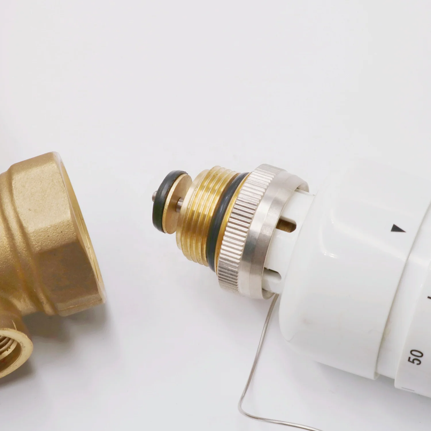 Mixing unit underfloor heating manifold water mixed pump factory price