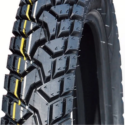 Wholesale Price 35%-55% Rubber Content 3.00-18 Motorcycle Tube Tyre