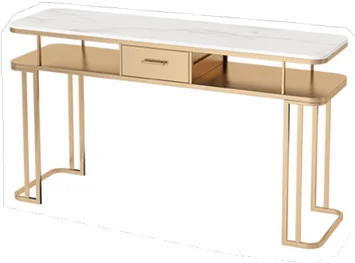 Cosmetic Home White Folding Beauty Cabinets Cosmetic Desk And Showcase Folding Makeup Table For Make Up Shops