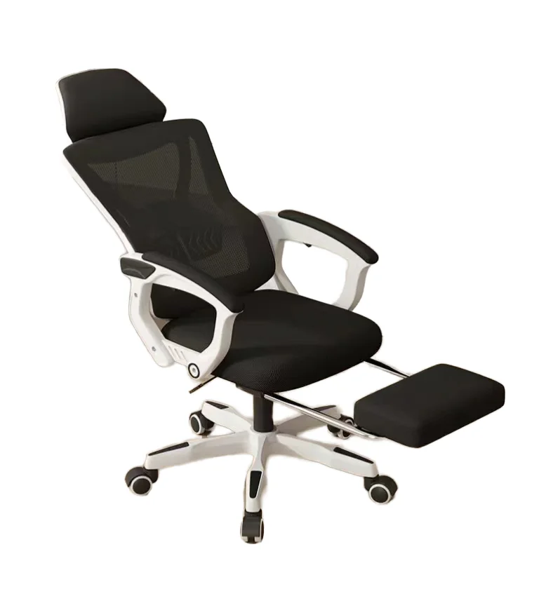 Factory Wholesale Home Mesh Gaming Chair Office Furniture Sale  Meeting Swivel office Chair