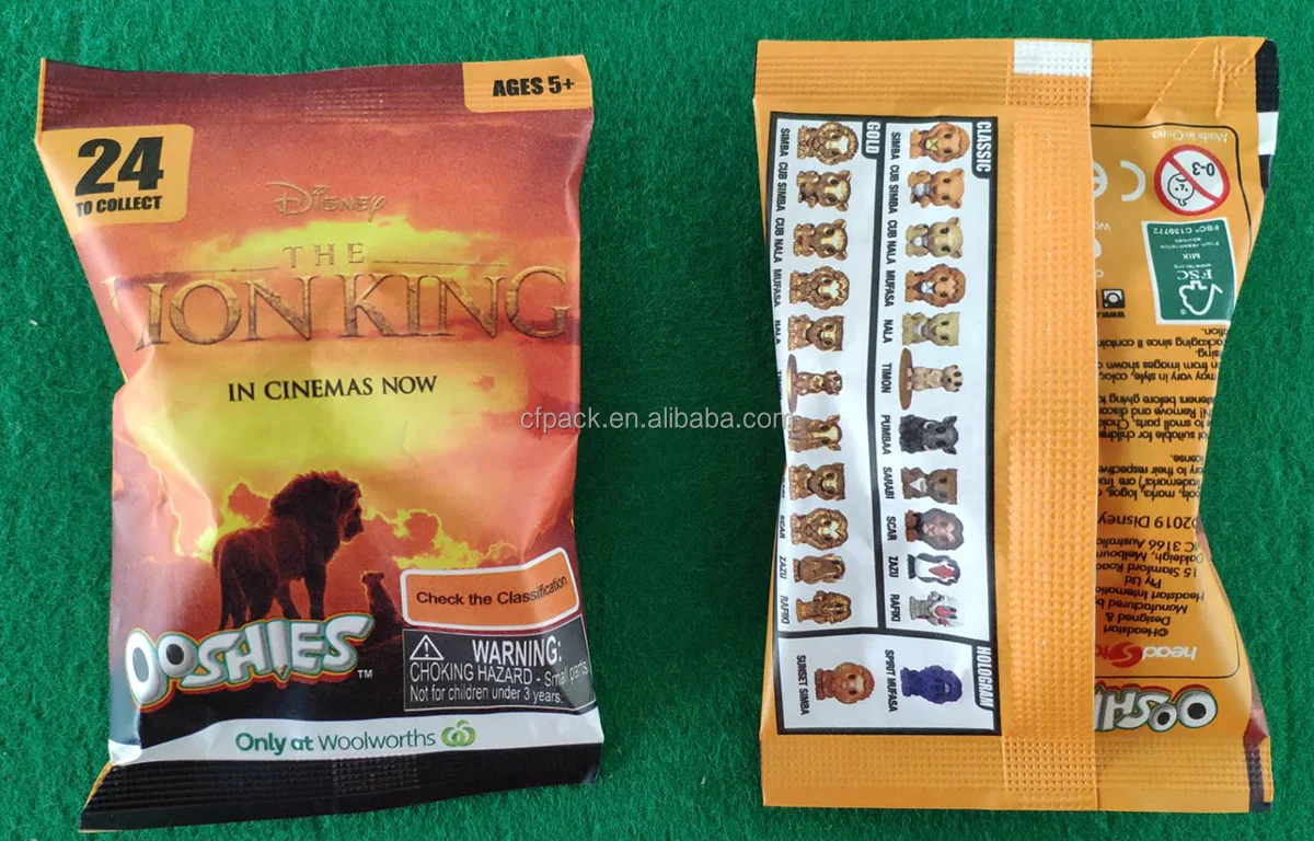 Provide Toys Processing Service for Client