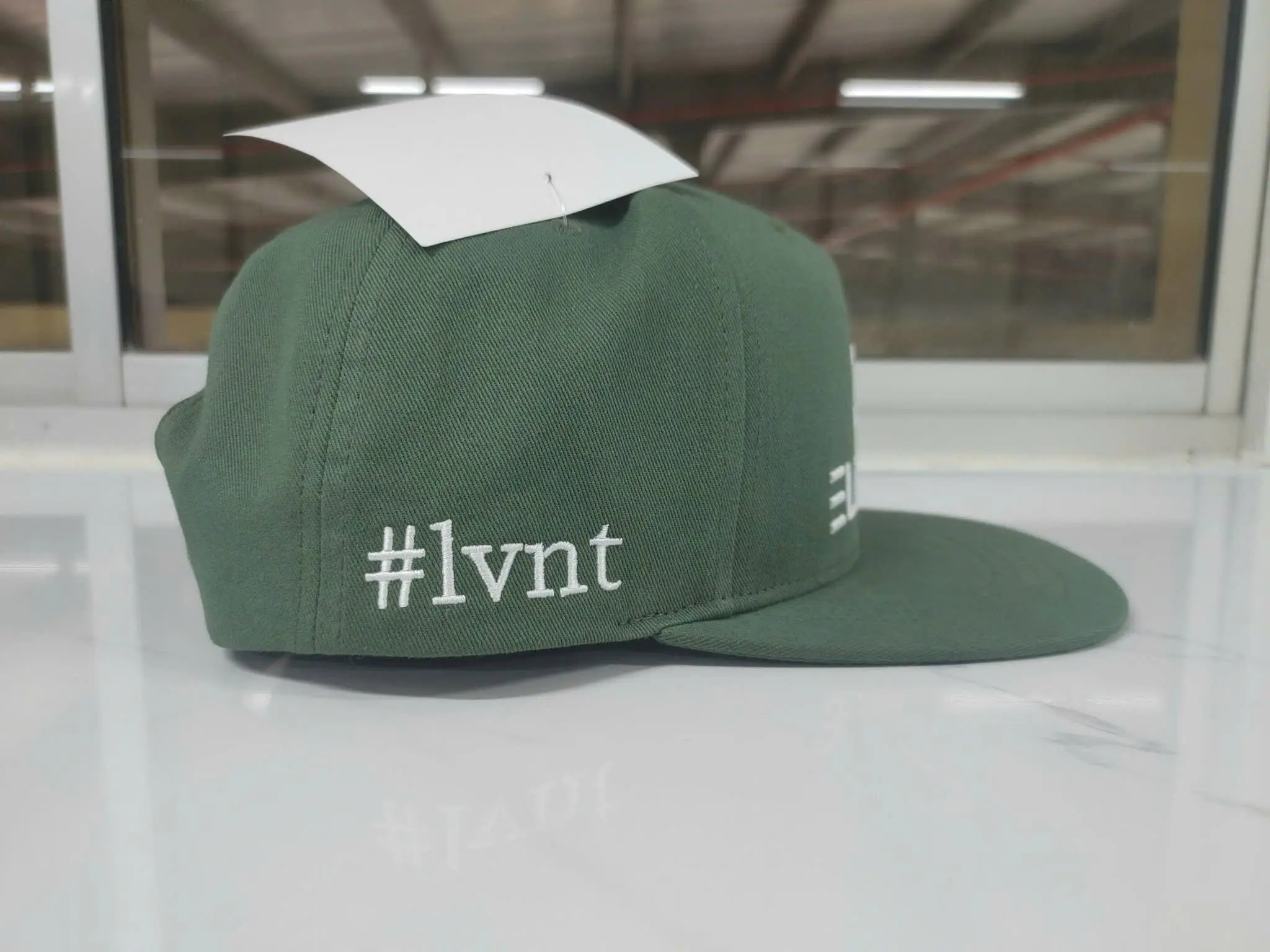 Custom 5 Five Panel 5panel Flat Brim Bill Mens a-Frame High Profile Crown Adjustable Snapback Snap Back Caps Hats for Men