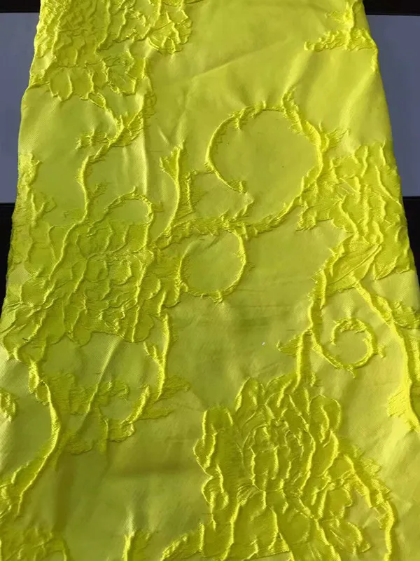 167gsm 3D Dobby Woven Soft Nice 8 Colors fabric for dress