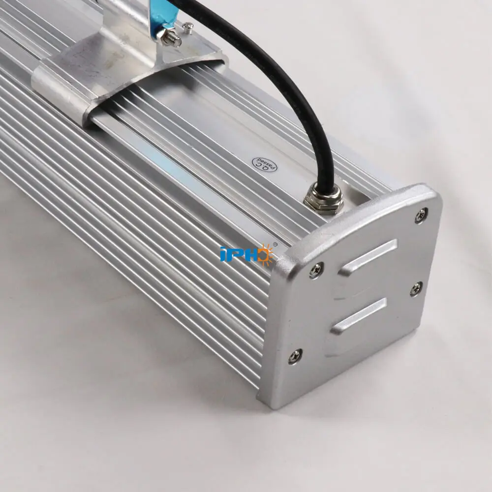 72W 3 Years Warranty Exterior Rgb Led Wall Washer Ip65 Led Linear Wall Washer Dmx