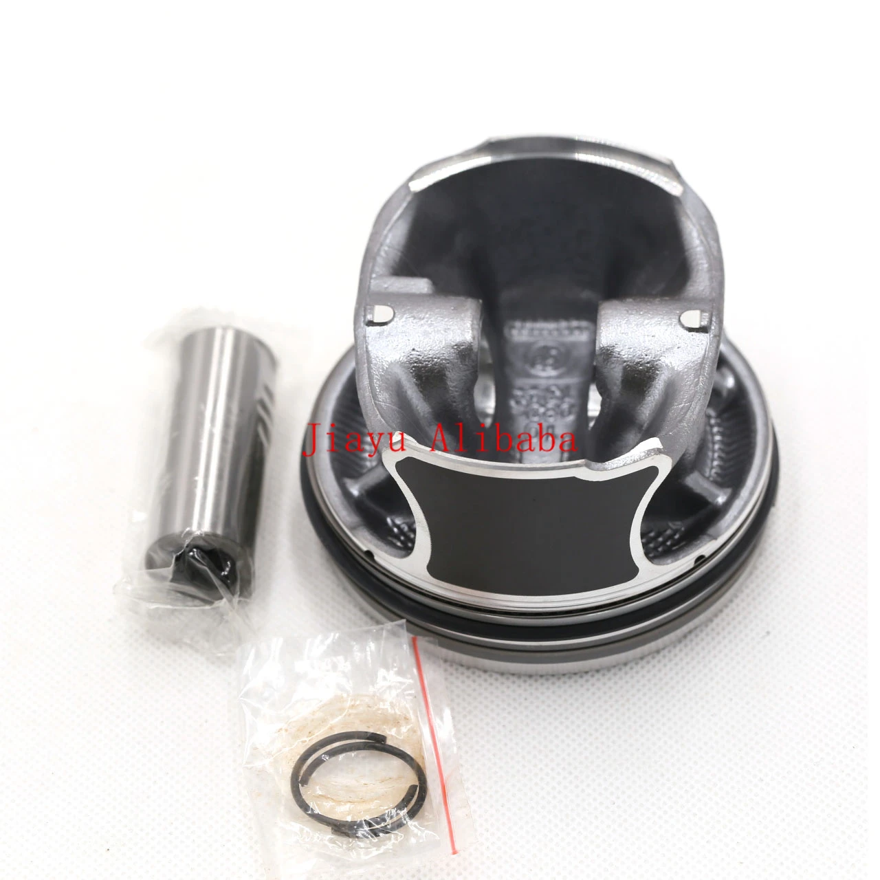 Поршень двигателя автомобиля и поршневых колец 2740300900 A274030090 00 для Mercedes-Benz GLC300 AWD 4matic 2016 задний база 2016