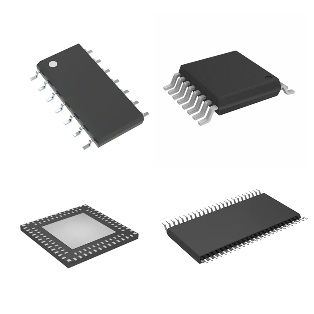 QFP80 New & Original in stock Electronic components integrated circuit IC DSPIC33FJ128MC708-I/PT
