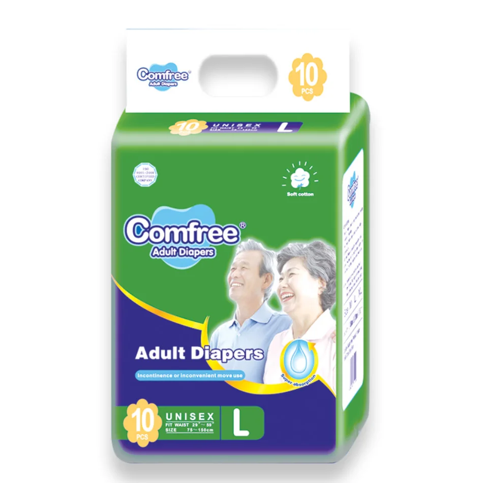 HOT SELLING Boy Kidscare Diaper Adult Diapers Singapore For 100% Safety