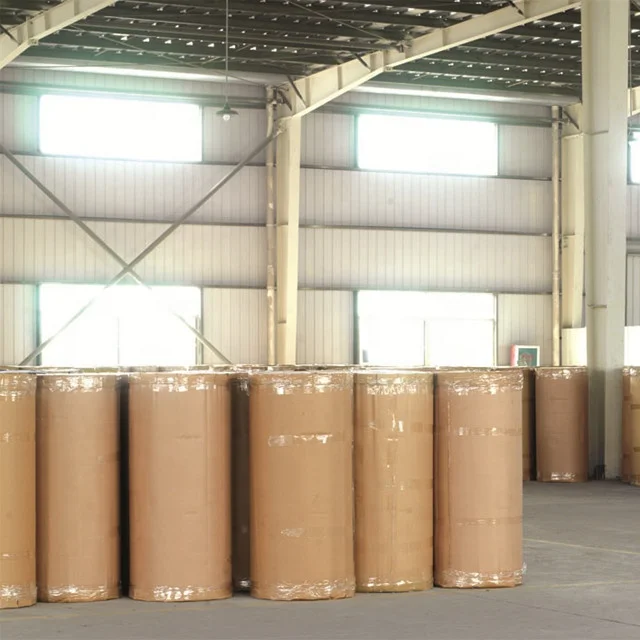 China Opp Jumbo Roll Tape,Bopp Tape Jumbo Roll,Gum Tape Jumbo Roll Adhesive Jumbo Roll