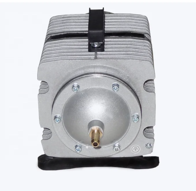 Electrical magnetic air compressor aquariums & accessories aquarium accessories aquarium