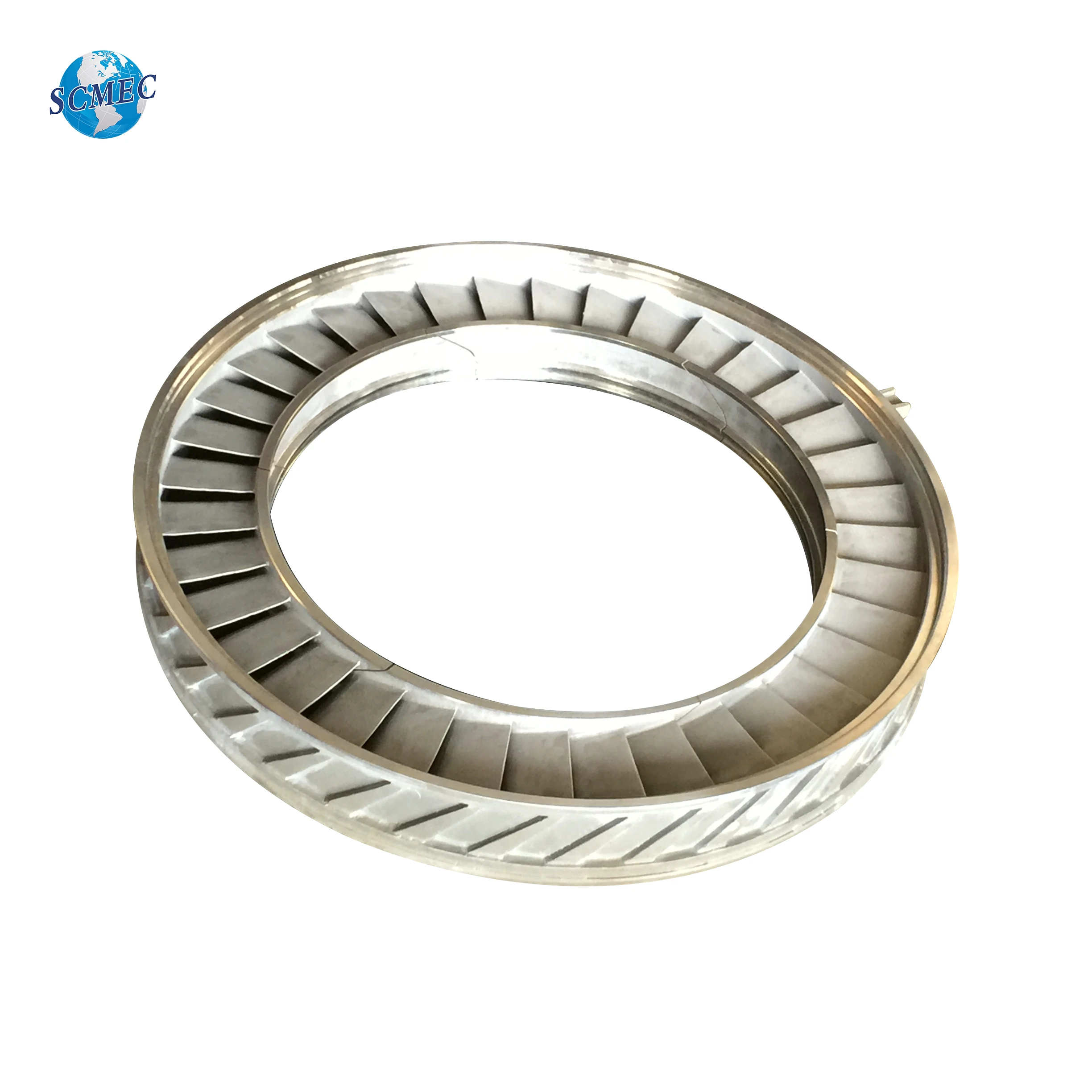 Top quality marine nozzle ring