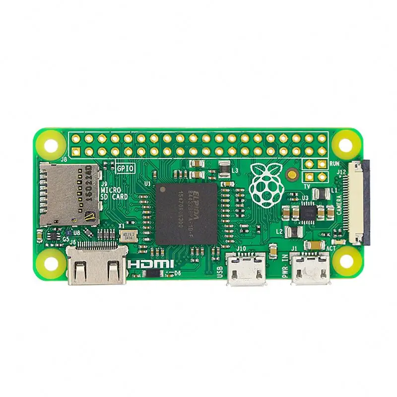 Hot New Product raspberry-pi-zero-w With Favorable Price