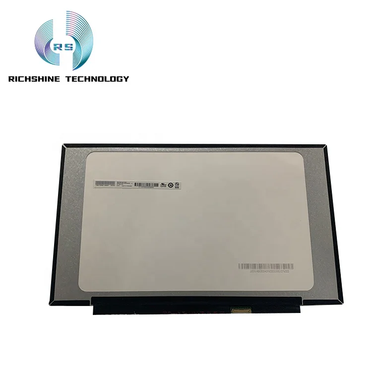 Auo Lcd B140HAN05.4 FHD 14.0inch Slim Edp30pin 1200:1 Dual Laptop Replacement Screens TFT Laptop LED LCD Screen For Notebook
