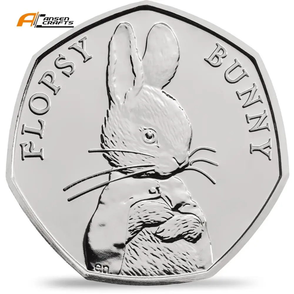 Custom Pure Titanium Dioxide Price Per kg Metal Price Per kg Flat Liberty Coin