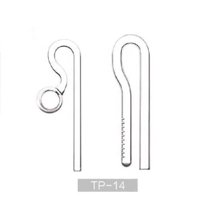 TP-14 Aquarium 10mm Mini Spin Glass Pipes for Aquarium Plant Tank water filtration system