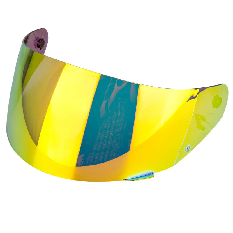 LS FF 352 & 351 & 384 & 369 Motorcycle Helmet Visor lens Motorcycle accessory Wholesale FF352 FF384 FF351 helmet visor Motorbike