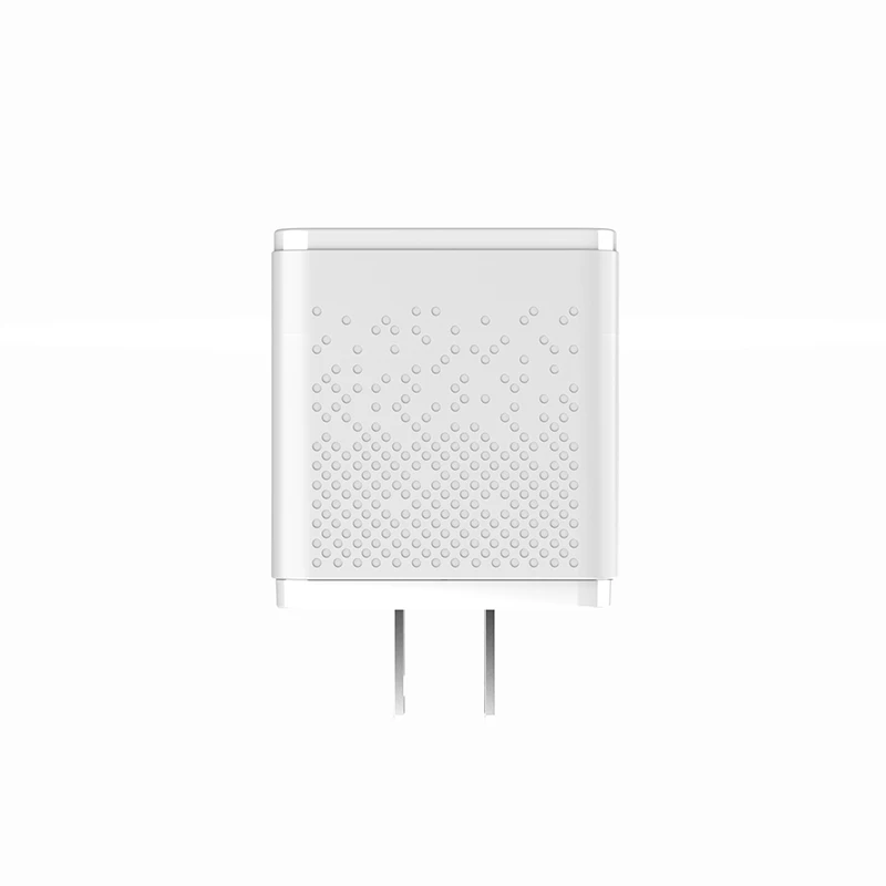 Phone accessories quick charge 3.0 usb portable single use mobile cell phone usb wall charger & adapter