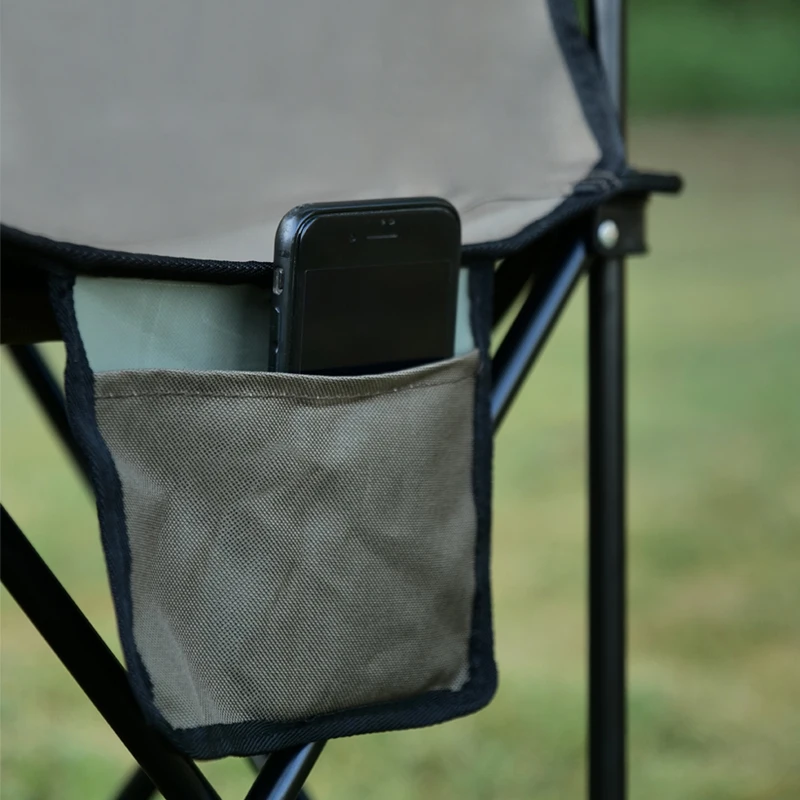 Outdoor High Quality Mini Portable Folding Fishing camping  chairs