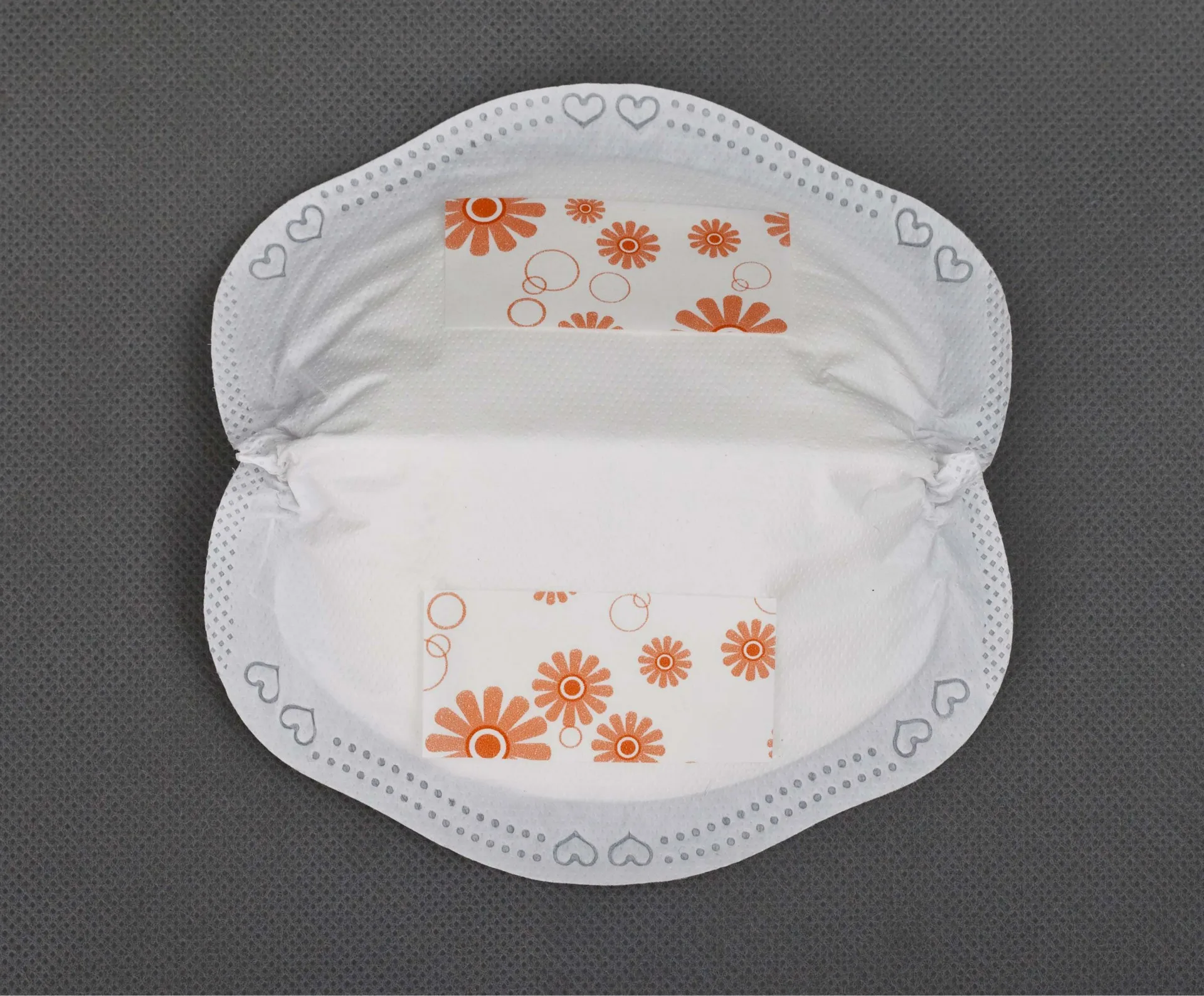 3D Магнитные подушечки для мыши с двойной палочкой одноразовые