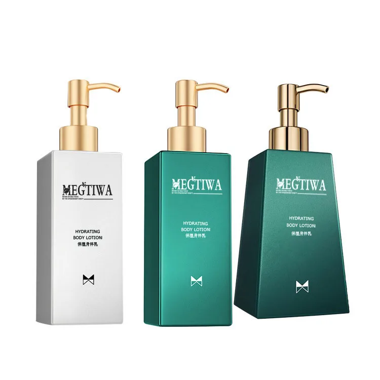 Wholesale Organic Private Label Peach Papaya Retinol Cream Natural Anti Aging Body Lotion