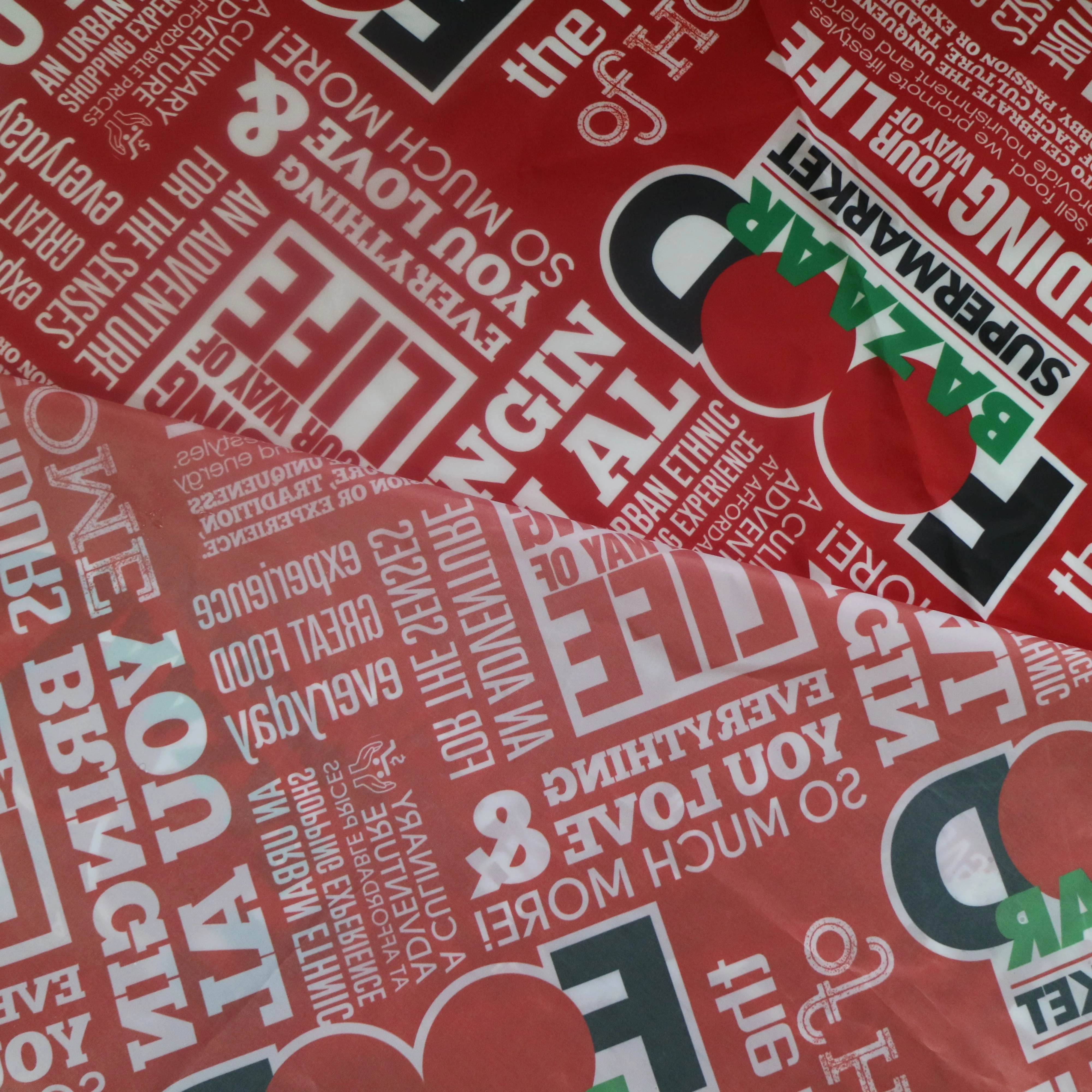 
Водонепроницаемая ткань Оксфорд для сумок с принтом и полиуретановым покрытием, 210 D, 100% полиэстер 