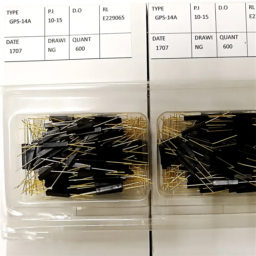 BOM Electronic Components Magnetic Reed Switches MKA GPS-11A GPS-14A GPS-16A