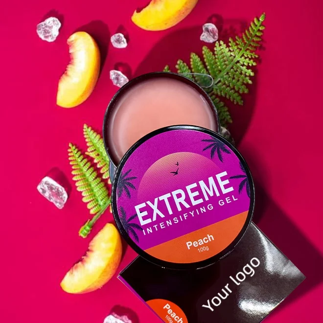 Высокоуровневый натуральный загорелый Бронзовый крем для загара